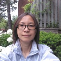 Kathy Liu