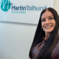Samantha Cooper Mcim