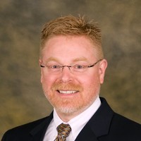 Mike Baker