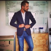 Tomas Salinas Silva