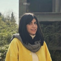Sheyda Tahmasbi
