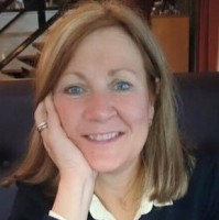 Liselotte Lantz
