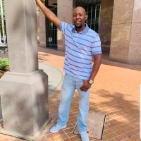 Gregory Williams Jr