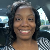 Adrienne Wimberly
