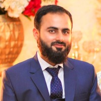Mudassar Hussain