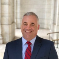 Seth Lehrman