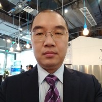 Haitao Liu