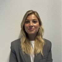Tess Jonker