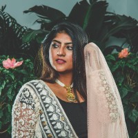 Yazhini Kumaran