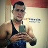 Maicon Douglas Lopes