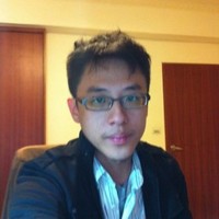 Bob Hsueh
