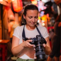 Julie Roussel
