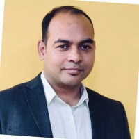 Bikash Behera, Cfa