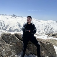Mayank Kumar