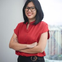 Briana Dara Arevalo - Espineli