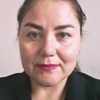 Arianna Olvera