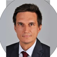 Thomas Marsden