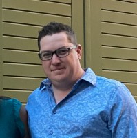 Justin Spanbauer