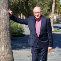 Antonio Vera Suárez