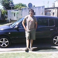 CRISTIAN MOLINA