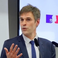 Eloi Relange