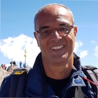 Bernd Weichselgartner