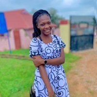 Mary Ofori