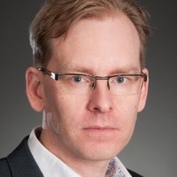 John Sjöstrand