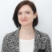 Nadia Savich (Fedorinchik)