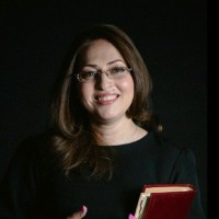 Oana Adriana Mastacan-Paul