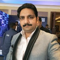 Gaurav Verma