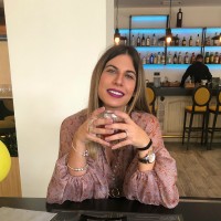 Sara Moreno