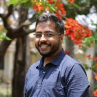 Navanith Krishnan