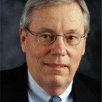 Robert Harcourt