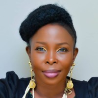 Bukola Maryam Anyanwu (Mba)