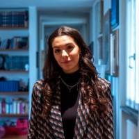 Chiara Tosini