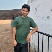 Sudhakara Reddy