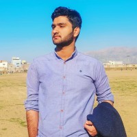 Muhammed Mubashir Hussain
