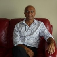 Kamran Azimibarakchian