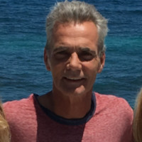 Patrick Farrell