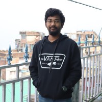Pramit Kumar Das