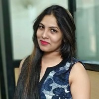 Payal Lohade