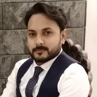 Jawad Shah