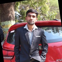 Ashish Kale