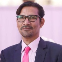 Ali Naqvi