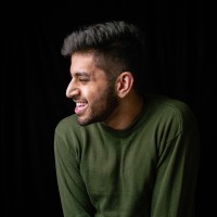 Aryan Malik