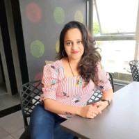 Anuradha Shanbhuag (Bhende)