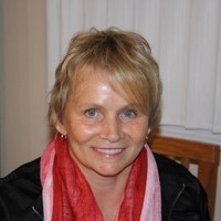 Mary Fast