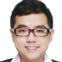 Melvin Mak