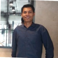 Anton Wibisono